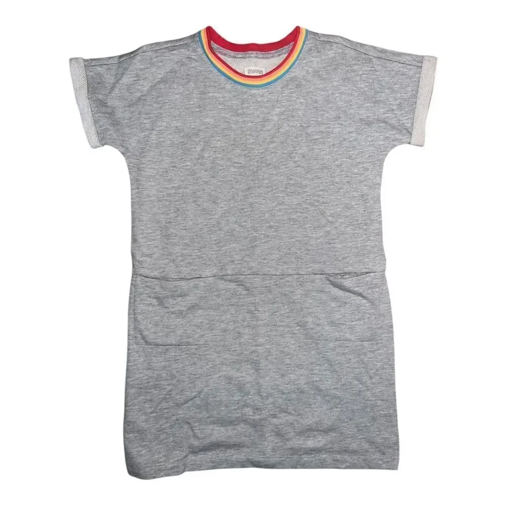 Gymboree rainbow ringer
